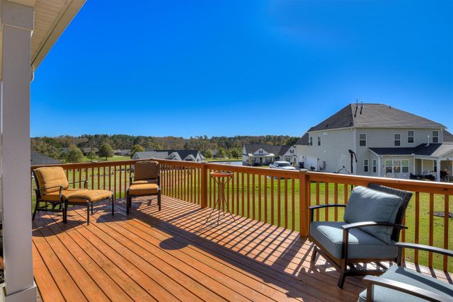 170 Captain Johnsons Drive, North Augusta, SC 29860