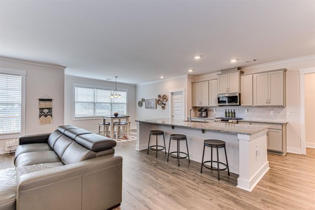 170 Captain Johnsons Drive, North Augusta, SC 29860