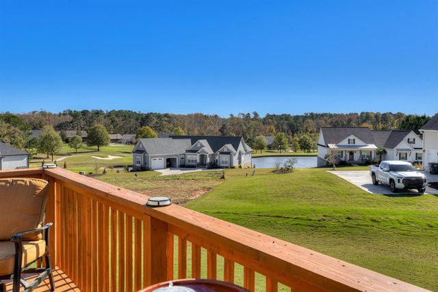 170 Captain Johnsons Drive, North Augusta, SC 29860