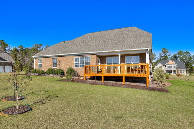 170 Captain Johnsons Drive, North Augusta, SC 29860