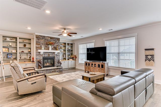 170 Captain Johnsons Drive, North Augusta, SC 29860