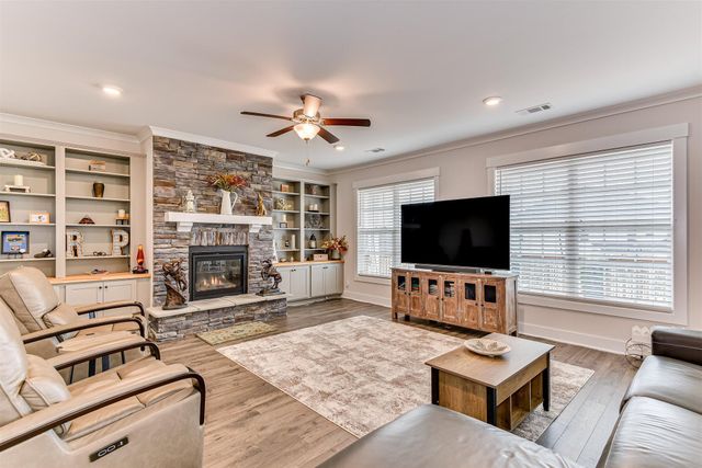 170 Captain Johnsons Drive, North Augusta, SC 29860