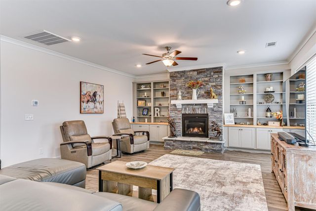 170 Captain Johnsons Drive, North Augusta, SC 29860