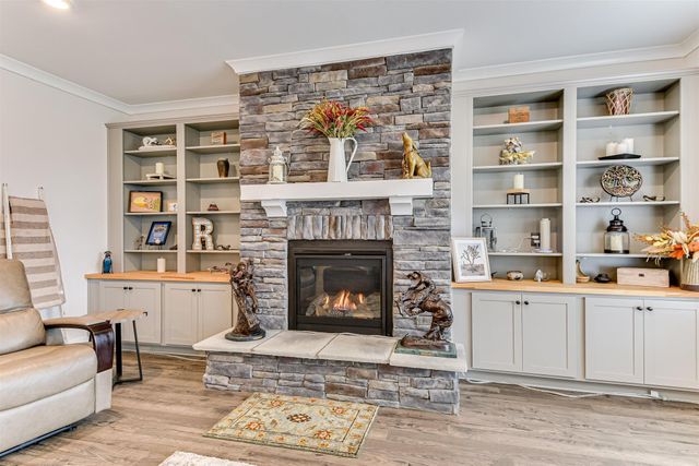 170 Captain Johnsons Drive, North Augusta, SC 29860