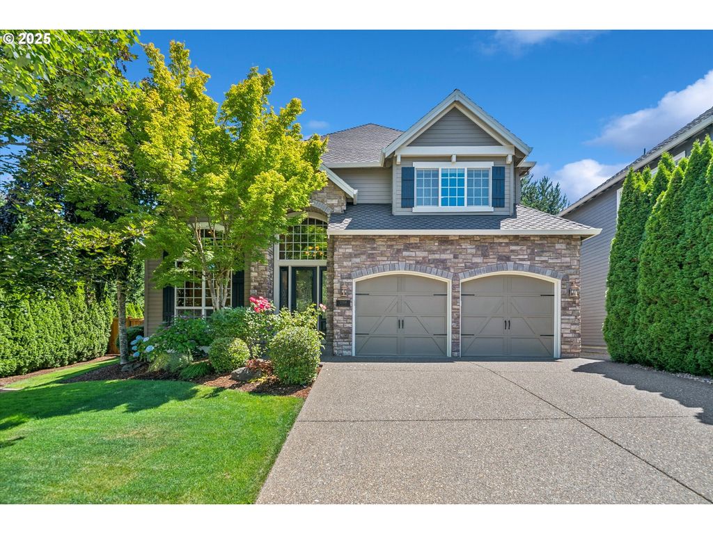 22556 Sw 96TH Dr, Tualatin, OR 97062