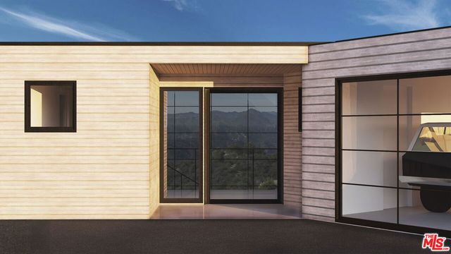 24775 W Saddle Peak Road, Malibu, CA 90265