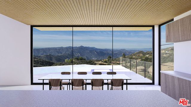 24775 W Saddle Peak Road, Malibu, CA 90265