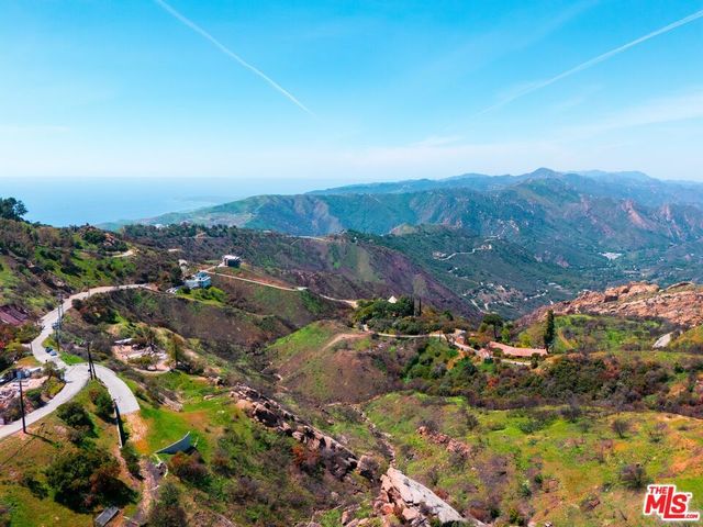 24775 W Saddle Peak Road, Malibu, CA 90265