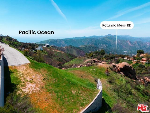 24775 W Saddle Peak Road, Malibu, CA 90265