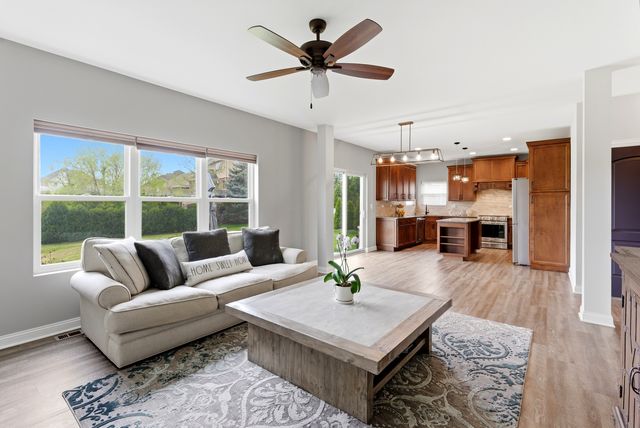 13042 Birch Path Court, Lemont, IL 60439