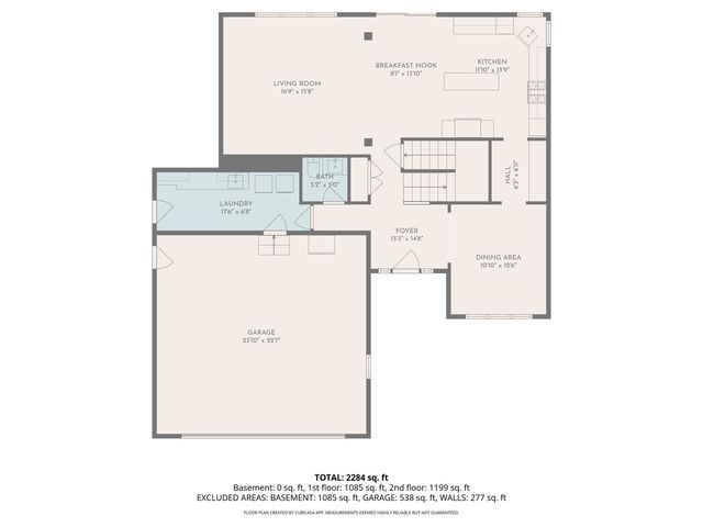 13042 Birch Path Court, Lemont, IL 60439