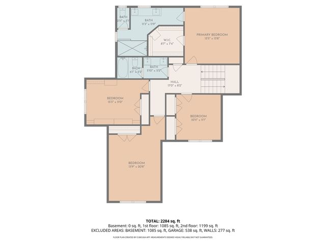 13042 Birch Path Court, Lemont, IL 60439