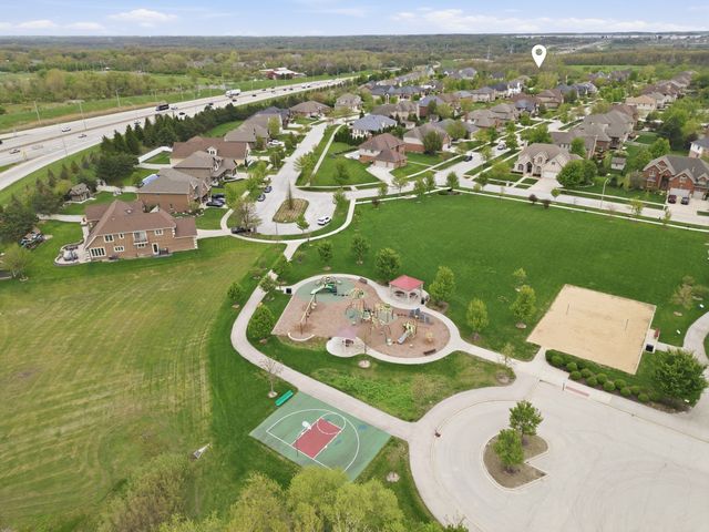 13042 Birch Path Court, Lemont, IL 60439