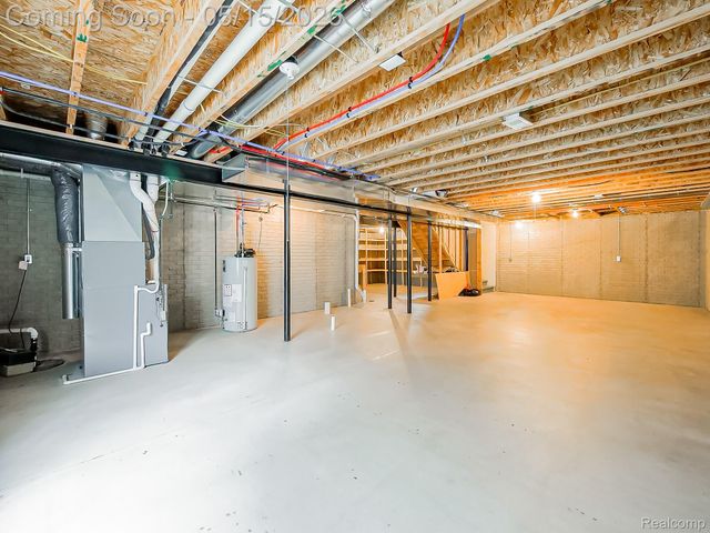 7994 Chestnut Drive, Westland, MI 48185