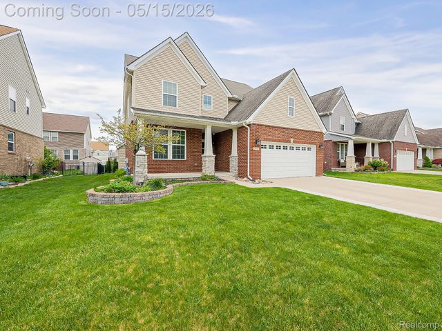 7994 Chestnut Drive, Westland, MI 48185