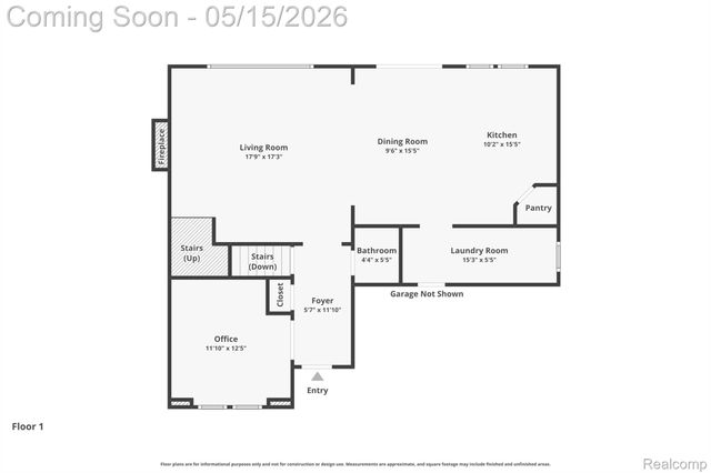 7994 Chestnut Drive, Westland, MI 48185