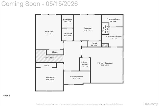 7994 Chestnut Drive, Westland, MI 48185