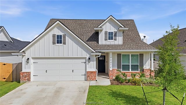 1941 Pinemont View Drive