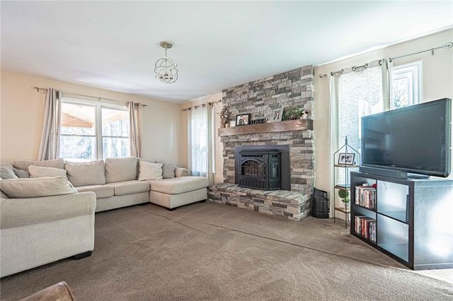 8357 Winchester Lane, Lower Macungie Twp, PA 18011