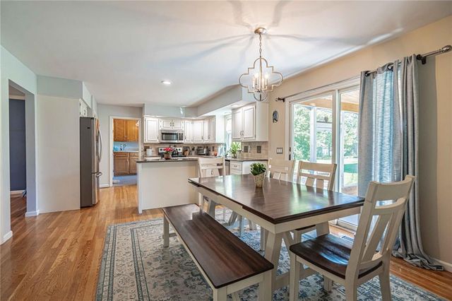 8357 Winchester Lane, Lower Macungie Twp, PA 18011