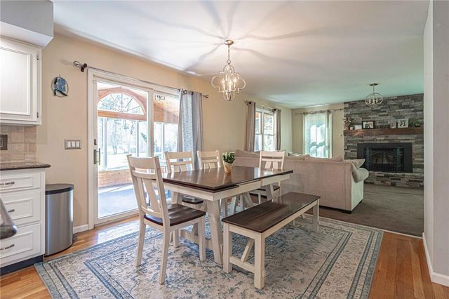 8357 Winchester Lane, Lower Macungie Twp, PA 18011