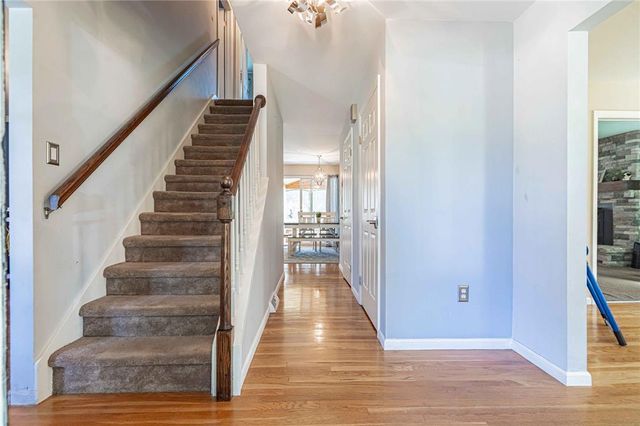 8357 Winchester Lane, Lower Macungie Twp, PA 18011