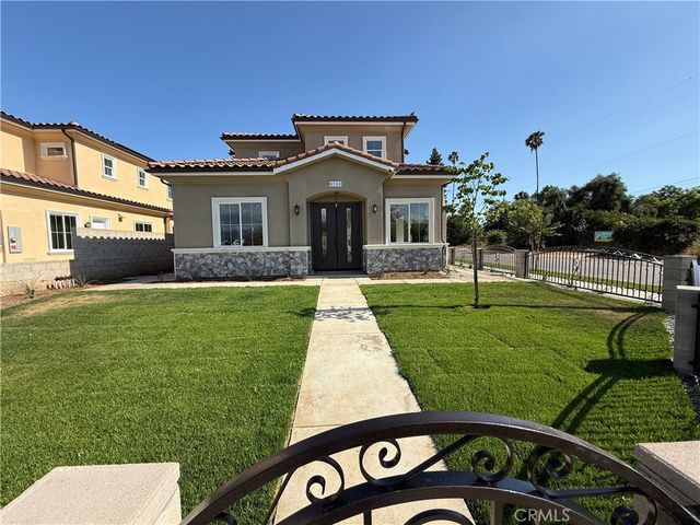 8102 Celito dr, Rosemead, CA 91770