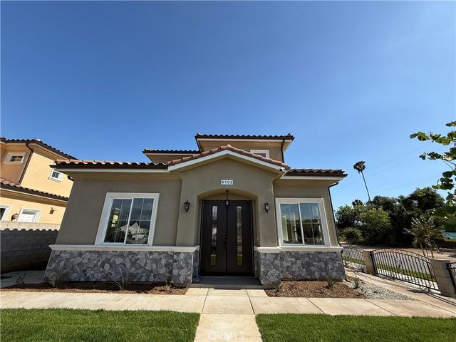 8102 Celito dr, Rosemead, CA 91770
