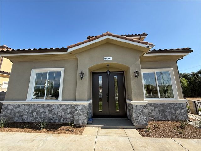 8102 Celito dr, Rosemead, CA 91770