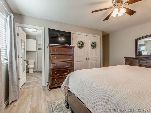 3000 Loris Lane, Bartlesville, OK 74006