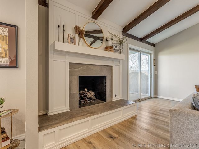 3000 Loris Lane, Bartlesville, OK 74006