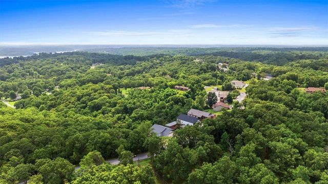 9192 N Park Road, Rogers, AR 72756