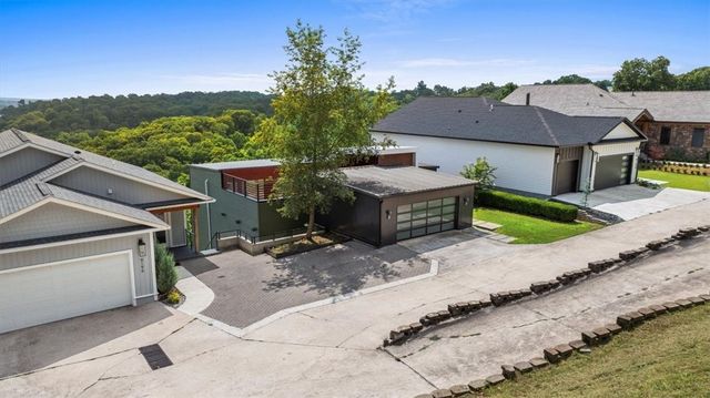 9192 N Park Road, Rogers, AR 72756