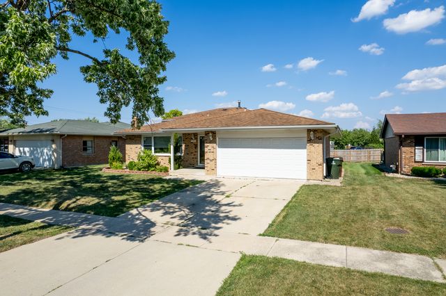 17513 Cypress Avenue, Country Club Hills, IL 60478