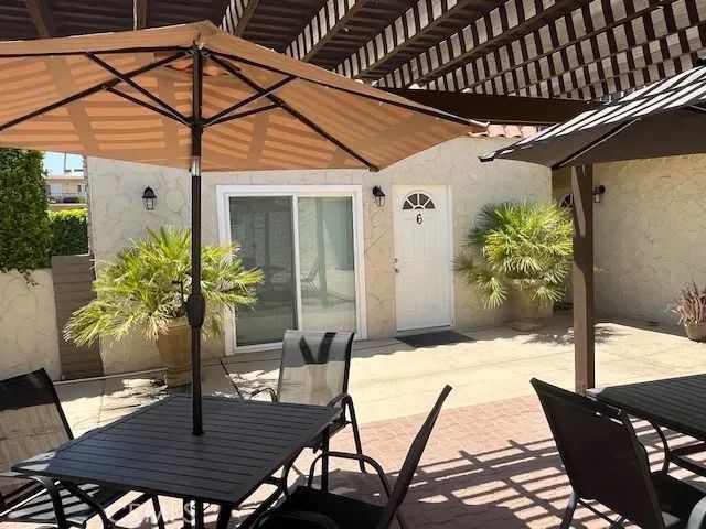 36953 Bankside Drive A, Cathedral City, CA 92234