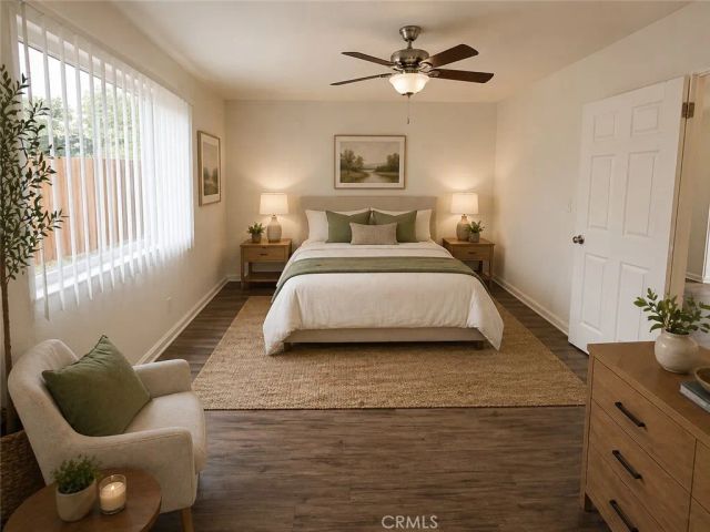 36953 Bankside Drive A, Cathedral City, CA 92234