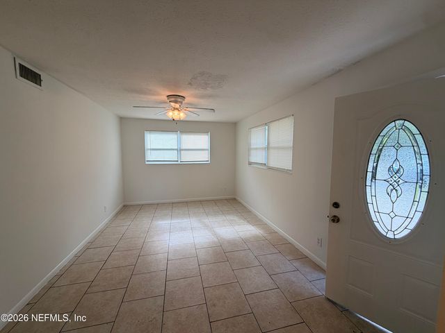 6631 N BO PEEP Drive, Jacksonville, FL 32210