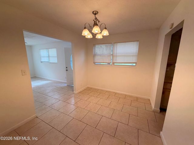 6631 N BO PEEP Drive, Jacksonville, FL 32210