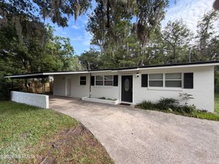 6631 N BO PEEP Drive, Jacksonville, FL 32210