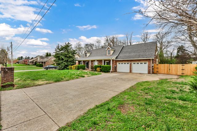 260 Cheshire Rd, Clarksville, TN 37043