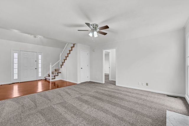 260 Cheshire Rd, Clarksville, TN 37043