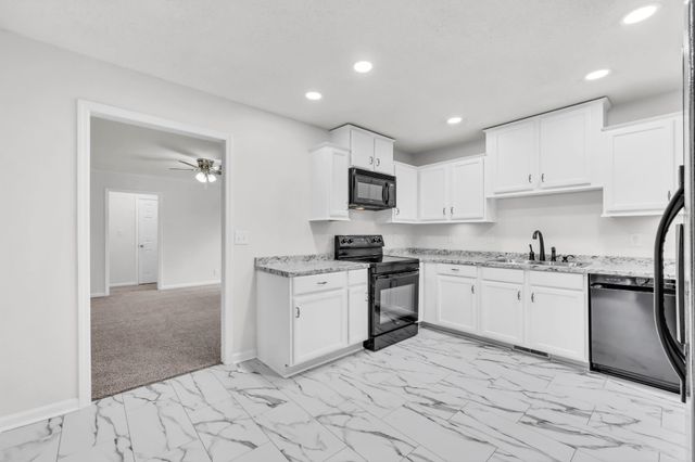 260 Cheshire Rd, Clarksville, TN 37043