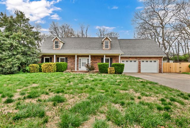 260 Cheshire Rd, Clarksville, TN 37043