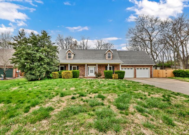 260 Cheshire Rd, Clarksville, TN 37043