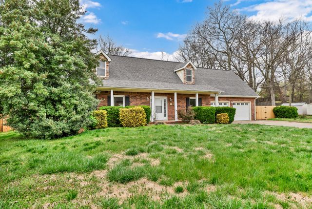 260 Cheshire Rd, Clarksville, TN 37043