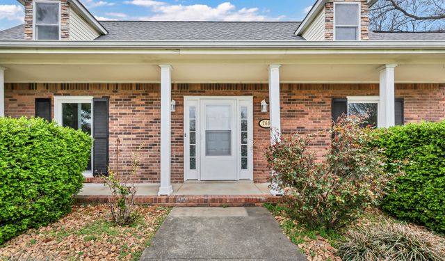 260 Cheshire Rd, Clarksville, TN 37043