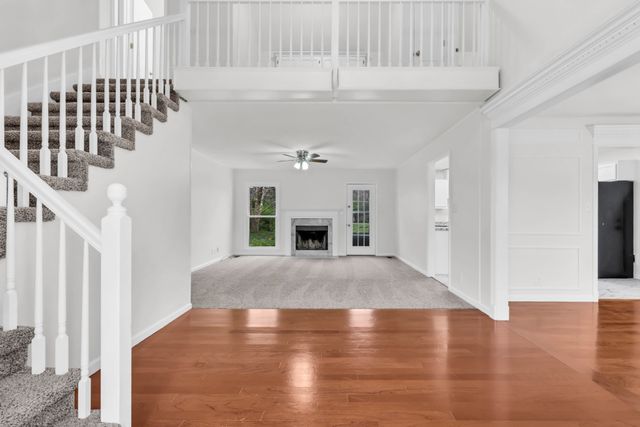 260 Cheshire Rd, Clarksville, TN 37043