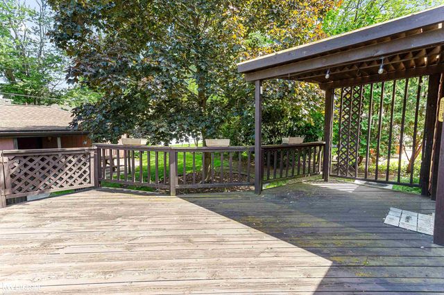 1992 Thomas Avenue, Berkley, MI 48072