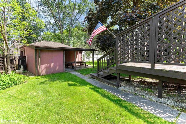 1992 Thomas Avenue, Berkley, MI 48072