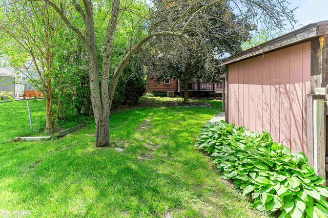 1992 Thomas Avenue, Berkley, MI 48072